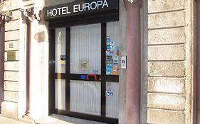 Europa Hotel Milan